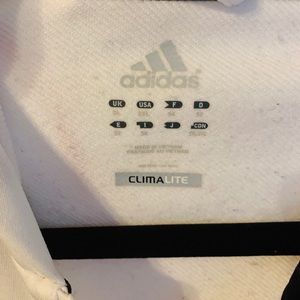 adidas Jackets & Coats - Adidas Track Jacket adidas Jackets & Coats - Adidas Track Jacket